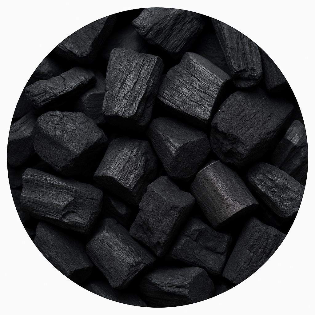 Premium Charcoal