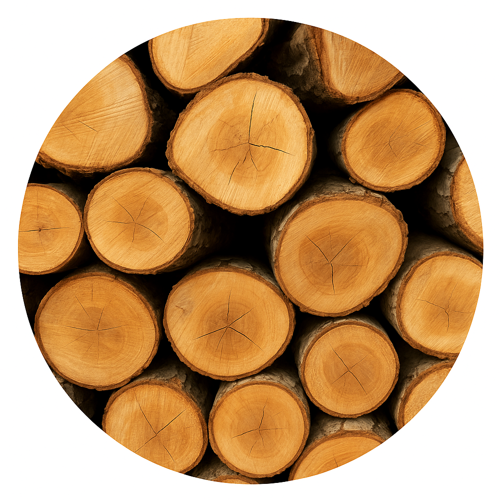 Namibian Firewood