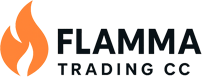 FLAMMA TRADING CC